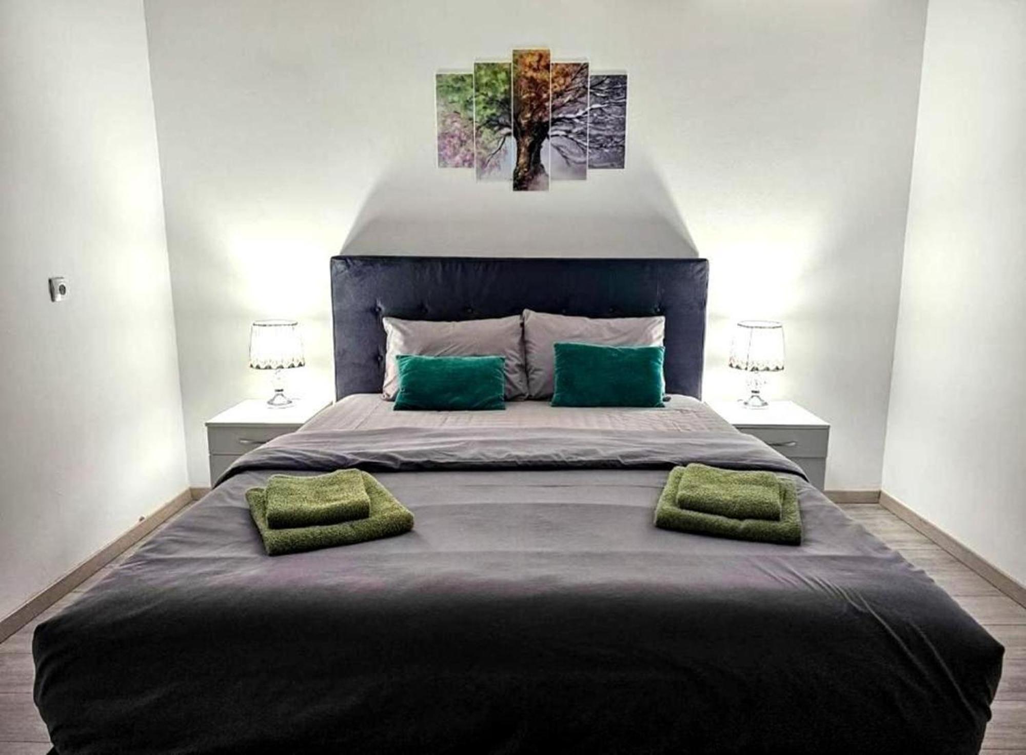 Appartamento Sleep & Go Surčin Esterno foto